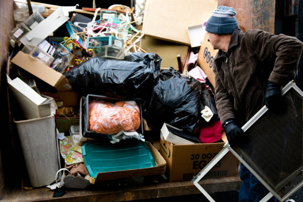 Lincoln Park, CO Junk Removal Services Company
